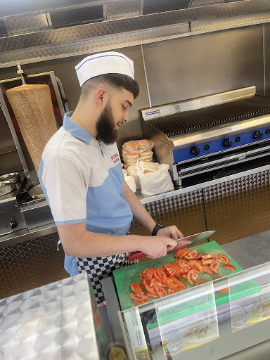 Photo of Istanbul Mangal - 15 The Triangle, Reading RG30 4RN