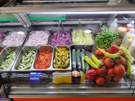 Photo of Istanbul Mangal - 15 The Triangle, Reading RG30 4RN