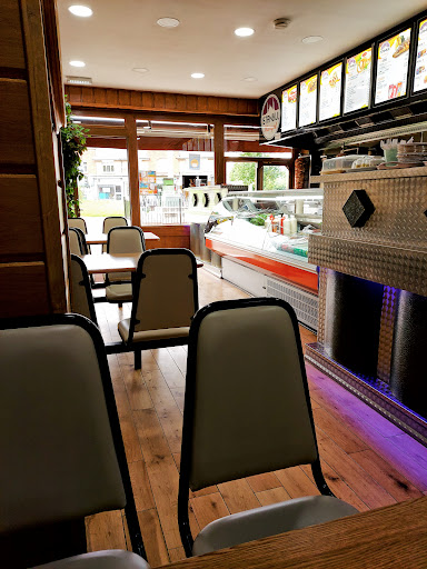 Photo of Istanbul Mangal - 15 The Triangle, Reading RG30 4RN