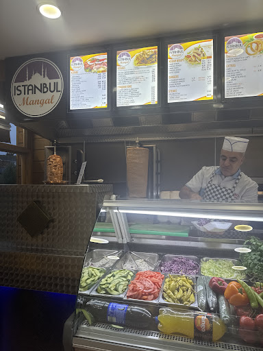 Photo of Istanbul Mangal - 15 The Triangle, Reading RG30 4RN