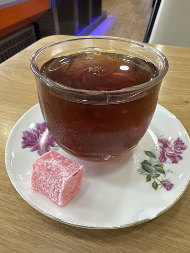 Photo of Istanbul Mangal - 15 The Triangle, Reading RG30 4RN