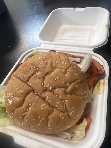 Photo of Hot Stuff - 421 Oxford Rd, Reading RG30 1HA