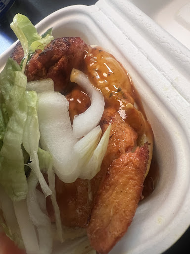 Photo of Hot Stuff - 421 Oxford Rd, Reading RG30 1HA