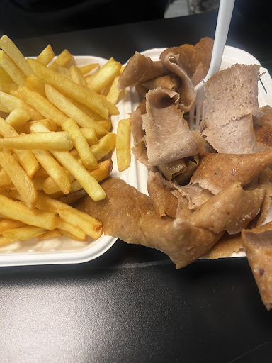 Photo of Hot Stuff - 421 Oxford Rd, Reading RG30 1HA