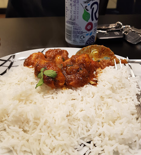 Photo of Hot Stuff - 421 Oxford Rd, Reading RG30 1HA