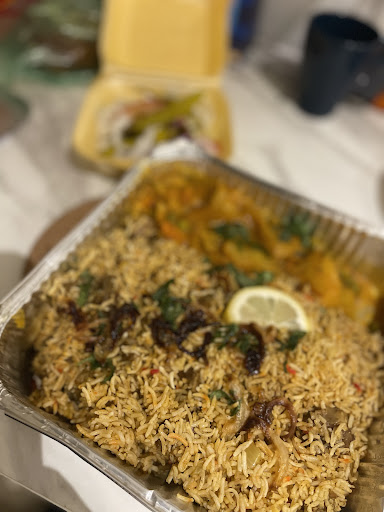 Photo of Hot Stuff - 421 Oxford Rd, Reading RG30 1HA