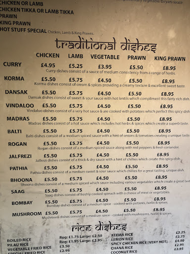 Photo of Hot Stuff - 421 Oxford Rd, Reading RG30 1HA