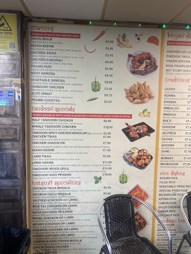 Photo of Hot Stuff - 421 Oxford Rd, Reading RG30 1HA