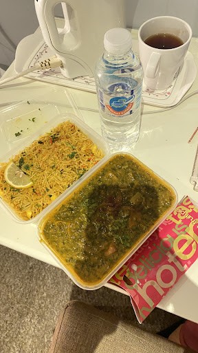 Photo of Hot Stuff - 421 Oxford Rd, Reading RG30 1HA