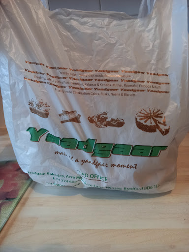 Photo of Yaadgaar Bakeries & Restaurant Reading - 465 Oxford Rd, Reading RG30 1HD