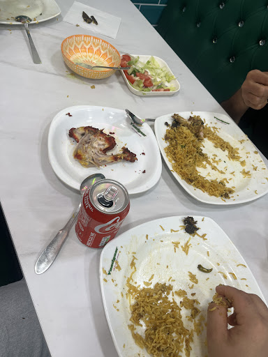 Photo of Yaadgaar Bakeries & Restaurant Reading - 465 Oxford Rd, Reading RG30 1HD