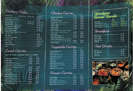 Photo of Yaadgaar Bakeries & Restaurant Reading - 465 Oxford Rd, Reading RG30 1HD