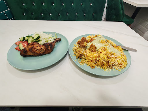 Photo of Yaadgaar Bakeries & Restaurant Reading - 465 Oxford Rd, Reading RG30 1HD