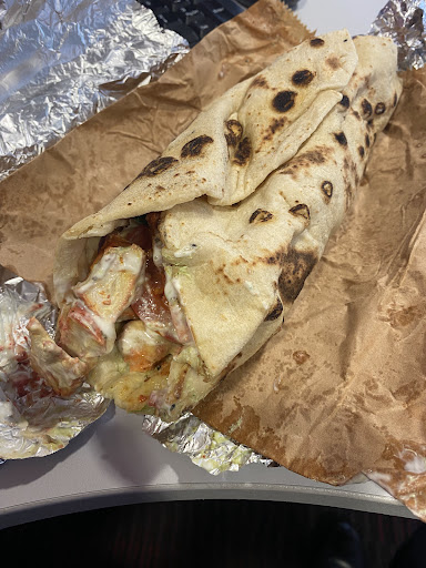 Photo of Yaadgaar Bakeries & Restaurant Reading - 465 Oxford Rd, Reading RG30 1HD