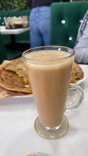 Photo of Yaadgaar Bakeries & Restaurant Reading - 465 Oxford Rd, Reading RG30 1HD