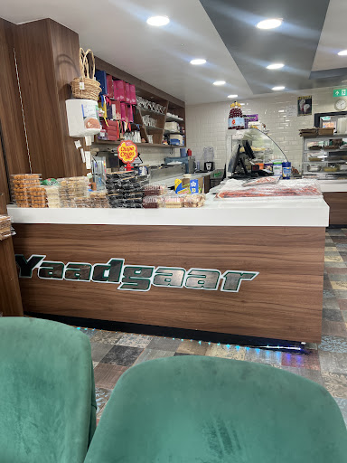 Photo of Yaadgaar Bakeries & Restaurant Reading - 465 Oxford Rd, Reading RG30 1HD