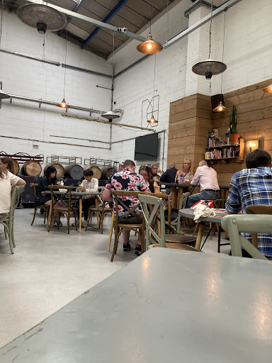 Photo of Double-Barrelled Brewery - Unit 20 Stadium Way, Tilehurst, Reading RG30 6BX