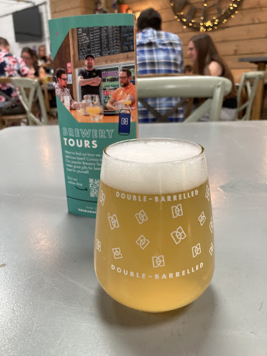 Photo of Double-Barrelled Brewery - Unit 20 Stadium Way, Tilehurst, Reading RG30 6BX