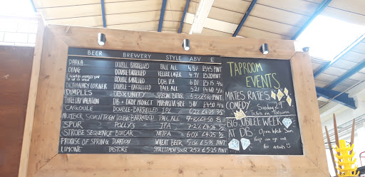 Photo of Double-Barrelled Brewery - Unit 20 Stadium Way, Tilehurst, Reading RG30 6BX