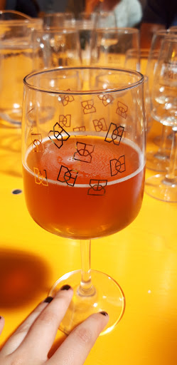 Photo of Double-Barrelled Brewery - Unit 20 Stadium Way, Tilehurst, Reading RG30 6BX