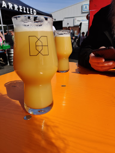 Photo of Double-Barrelled Brewery - Unit 20 Stadium Way, Tilehurst, Reading RG30 6BX