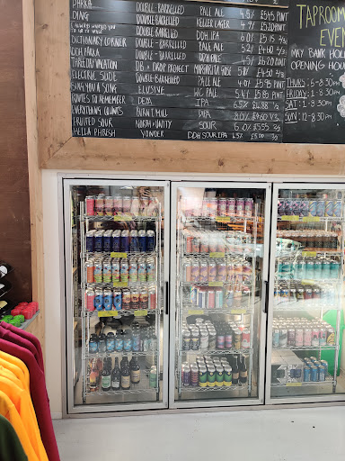 Photo of Double-Barrelled Brewery - Unit 20 Stadium Way, Tilehurst, Reading RG30 6BX