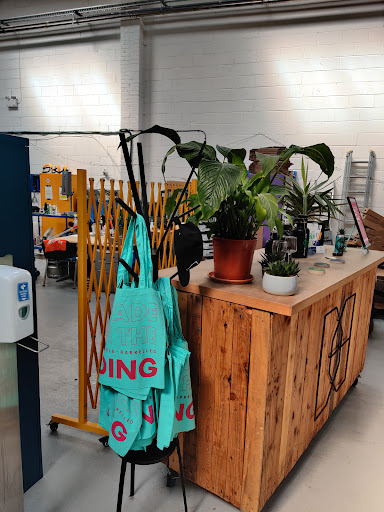 Photo of Double-Barrelled Brewery - Unit 20 Stadium Way, Tilehurst, Reading RG30 6BX