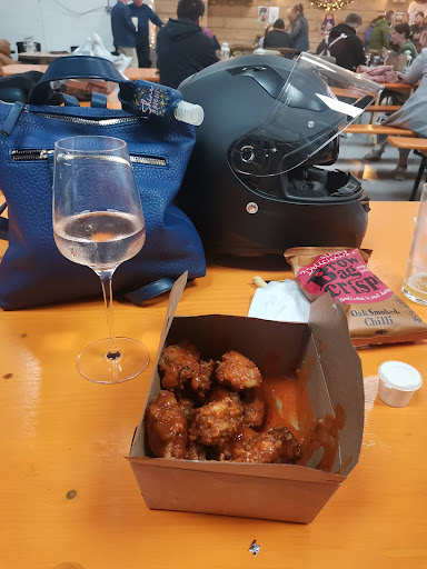 Photo of Double-Barrelled Brewery - Unit 20 Stadium Way, Tilehurst, Reading RG30 6BX