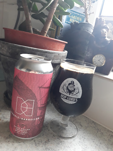 Photo of Double-Barrelled Brewery - Unit 20 Stadium Way, Tilehurst, Reading RG30 6BX