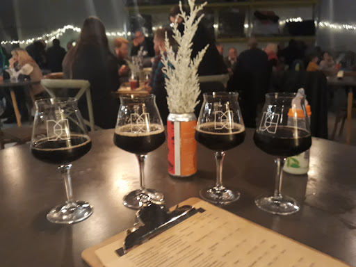 Photo of Double-Barrelled Brewery - Unit 20 Stadium Way, Tilehurst, Reading RG30 6BX