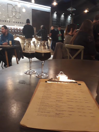 Photo of Double-Barrelled Brewery - Unit 20 Stadium Way, Tilehurst, Reading RG30 6BX