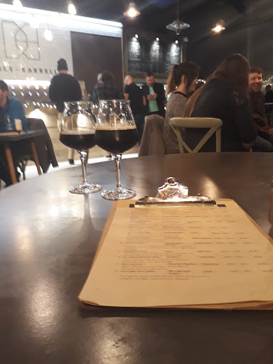 Photo of Double-Barrelled Brewery - Unit 20 Stadium Way, Tilehurst, Reading RG30 6BX