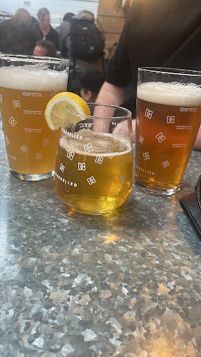 Photo of Double-Barrelled Brewery - Unit 20 Stadium Way, Tilehurst, Reading RG30 6BX