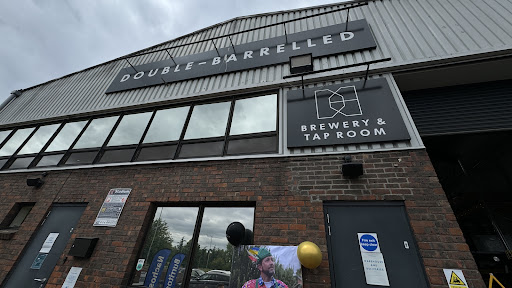 Photo of Double-Barrelled Brewery - Unit 20 Stadium Way, Tilehurst, Reading RG30 6BX