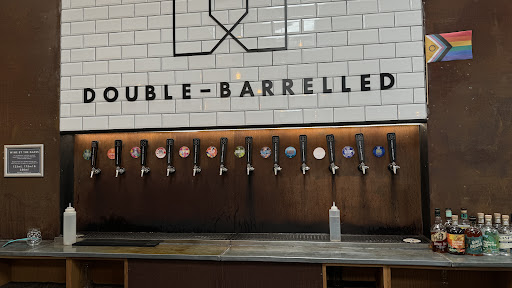 Photo of Double-Barrelled Brewery - Unit 20 Stadium Way, Tilehurst, Reading RG30 6BX