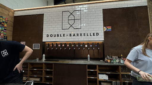 Photo of Double-Barrelled Brewery - Unit 20 Stadium Way, Tilehurst, Reading RG30 6BX