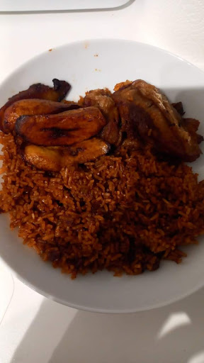 Photo of Betty's Bistro LP - 487 Oxford Rd, Reading RG30 1HF