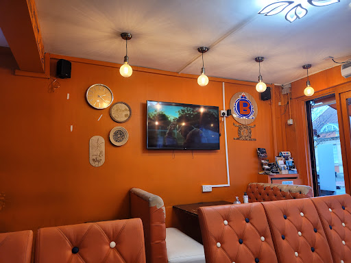 Photo of Betty's Bistro LP - 487 Oxford Rd, Reading RG30 1HF