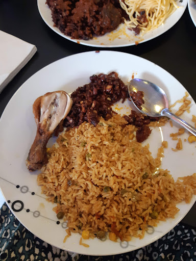 Photo of Betty's Bistro LP - 487 Oxford Rd, Reading RG30 1HF