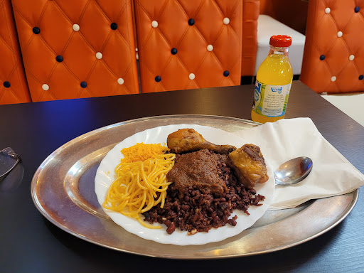 Photo of Betty's Bistro LP - 487 Oxford Rd, Reading RG30 1HF