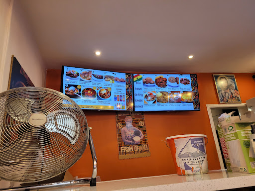 Photo of Betty's Bistro LP - 487 Oxford Rd, Reading RG30 1HF