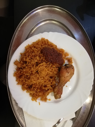 Photo of Betty's Bistro LP - 487 Oxford Rd, Reading RG30 1HF