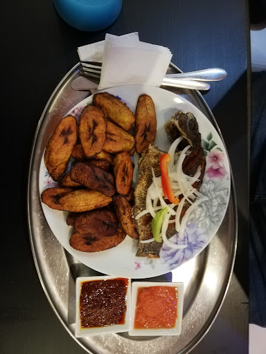 Photo of Betty's Bistro LP - 487 Oxford Rd, Reading RG30 1HF