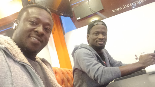 Photo of Betty's Bistro LP - 487 Oxford Rd, Reading RG30 1HF