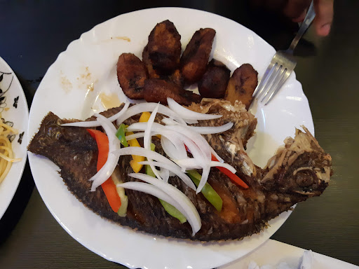 Photo of Betty's Bistro LP - 487 Oxford Rd, Reading RG30 1HF