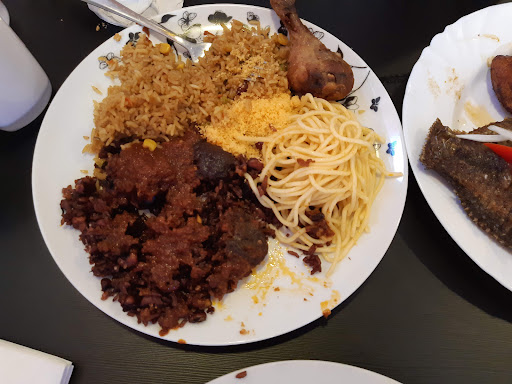 Photo of Betty's Bistro LP - 487 Oxford Rd, Reading RG30 1HF