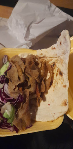 Photo of Moon's Grill - 383 Oxford Rd, Reading RG30 1HA