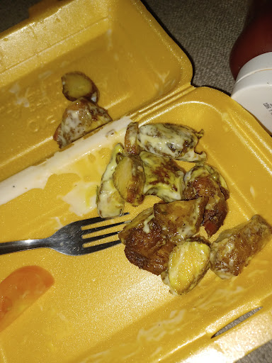 Photo of Moon's Grill - 383 Oxford Rd, Reading RG30 1HA