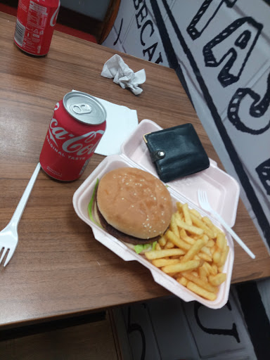 Photo of Moon's Grill - 383 Oxford Rd, Reading RG30 1HA