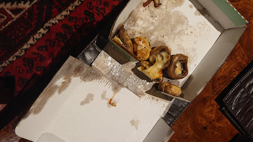 Photo of Moon's Grill - 383 Oxford Rd, Reading RG30 1HA